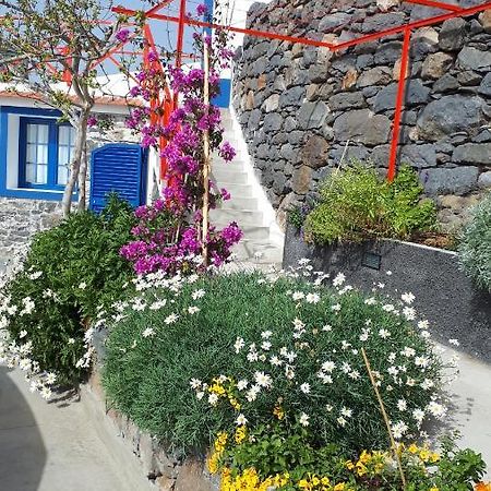 Casa Villa Dinastia Sotao Y Casa Villa Dinastia Miramar Рибейра Брава Екстериор снимка