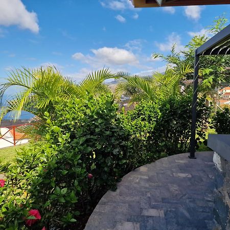 Casa Villa Dinastia Sotao Y Casa Villa Dinastia Miramar Рибейра Брава Екстериор снимка