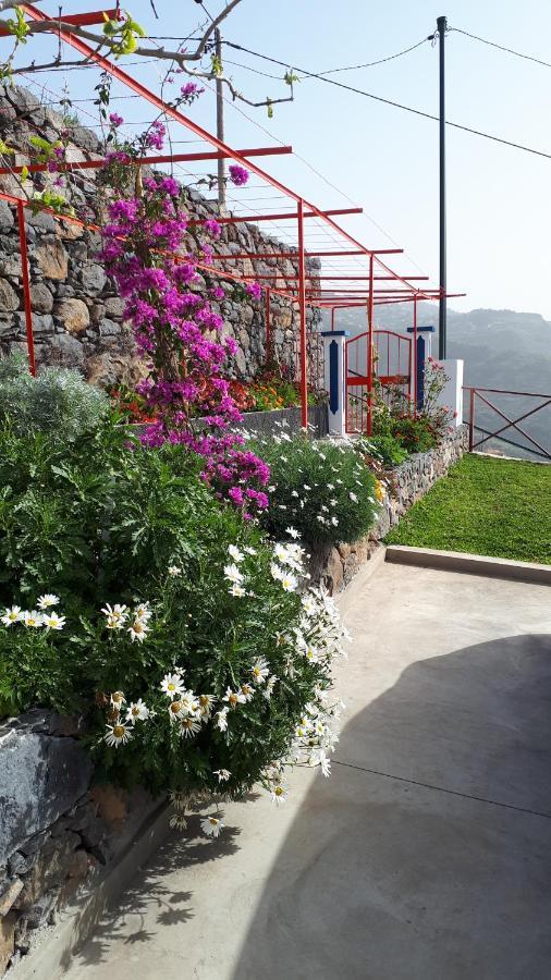 Casa Villa Dinastia Sotao Y Casa Villa Dinastia Miramar Рибейра Брава Екстериор снимка