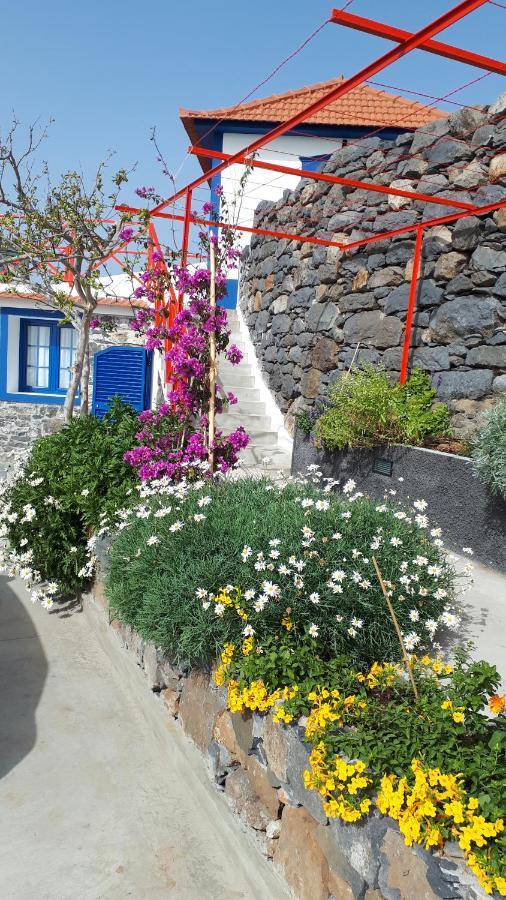 Casa Villa Dinastia Sotao Y Casa Villa Dinastia Miramar Рибейра Брава Екстериор снимка