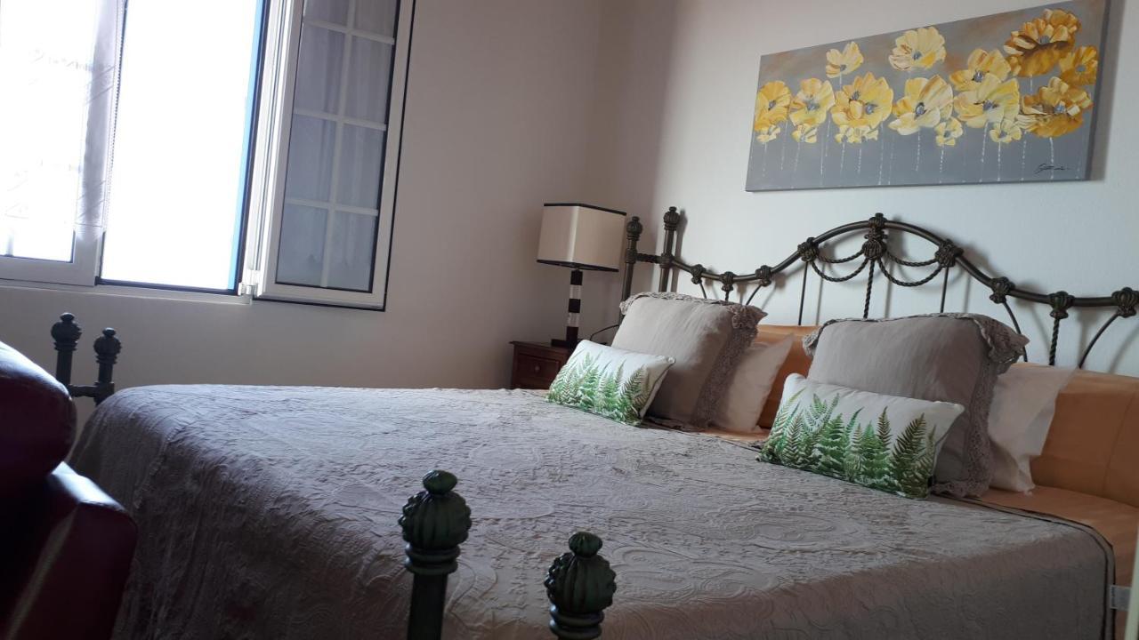 Casa Villa Dinastia Sotao Y Casa Villa Dinastia Miramar Рибейра Брава Екстериор снимка