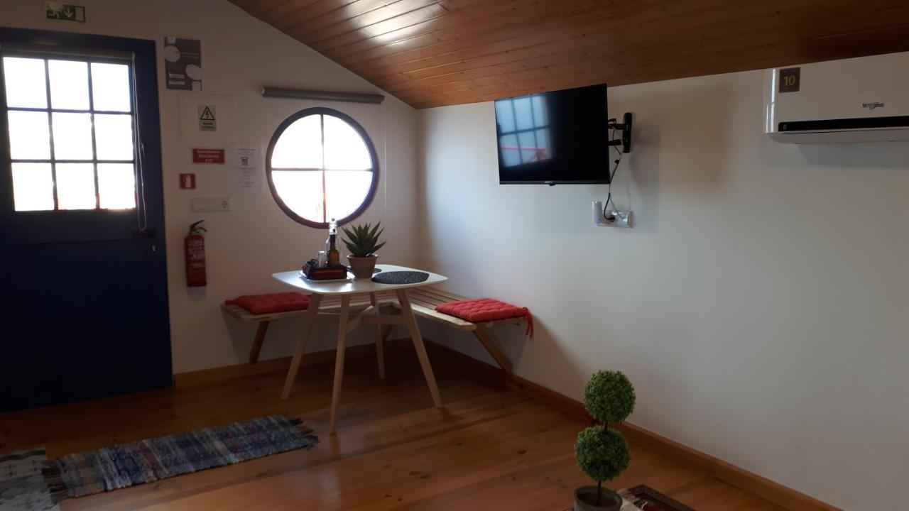 Casa Villa Dinastia Sotao Y Casa Villa Dinastia Miramar Рибейра Брава Екстериор снимка