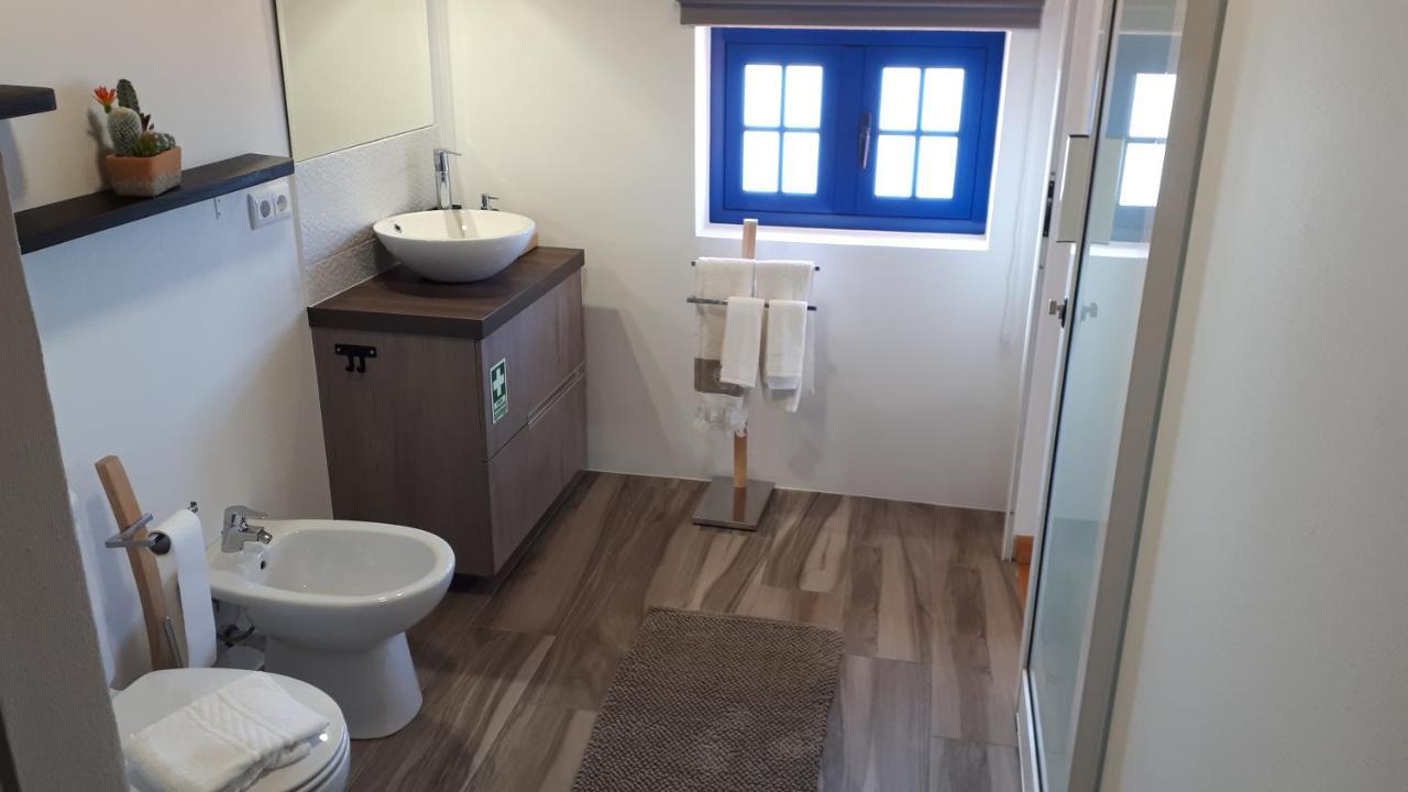 Casa Villa Dinastia Sotao Y Casa Villa Dinastia Miramar Рибейра Брава Екстериор снимка