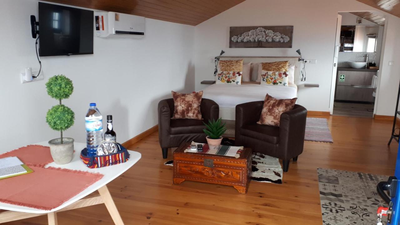 Casa Villa Dinastia Sotao Y Casa Villa Dinastia Miramar Рибейра Брава Екстериор снимка